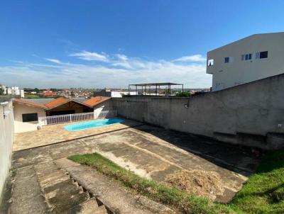 Chcara para Venda, em Campinas, bairro Vila Aeroporto, 2 banheiros