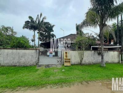 Casa para Venda, em Balnerio Barra do Sul, bairro Costeira, 3 dormitrios, 1 banheiro, 1 vaga