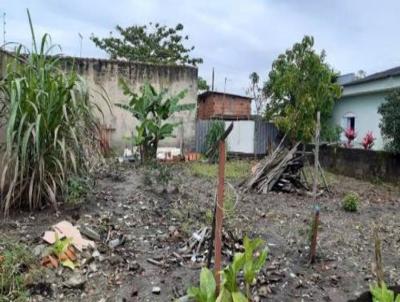 Terreno para Venda, em Itanham, bairro Regina