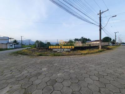 Terreno para Venda, em Caraguatatuba, bairro Pontal de Santa Marina