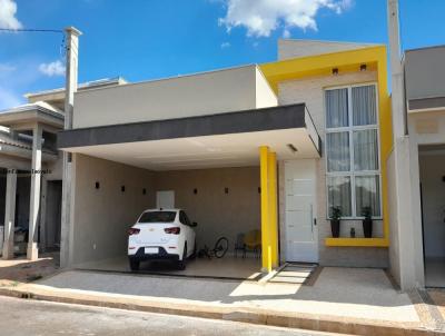 Casas 3 e 4 Quartos para Venda, em Promisso, bairro Residencial Porto Seguro, 3 dormitrios, 4 banheiros, 2 sutes, 2 vagas