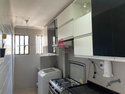 Apartamento Mobiliado para Venda, em Aracaju, bairro Farolndia, 2 dormitrios, 2 banheiros, 1 sute, 1 vaga
