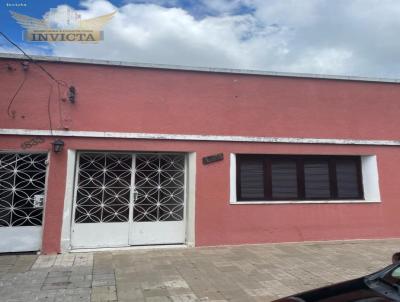 Casa para Locao, em Santana do Livramento, bairro Centro, 4 dormitrios, 2 banheiros