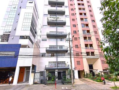 Apartamento para Venda, em Curitiba, bairro Cabral, 3 dormitrios, 3 banheiros, 1 sute, 2 vagas