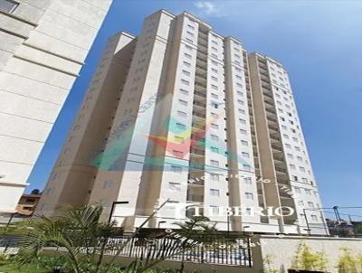 Apartamento 2 dormitrios para Venda, em Santo Andr, bairro Parque Joo Ramalho, 2 dormitrios, 1 banheiro, 1 vaga