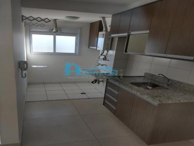 Apartamento para Venda, em Campinas, bairro Residencial Parque da Fazenda, 2 dormitrios, 1 banheiro, 1 vaga