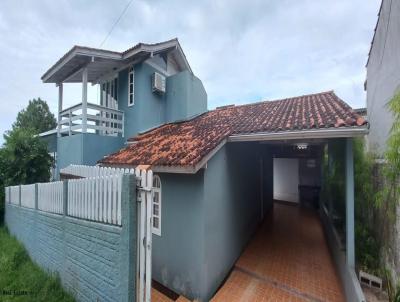 Casa para Venda, em Florianpolis, bairro So Joo do Rio Vermelho, 3 dormitrios, 3 banheiros, 1 sute, 2 vagas