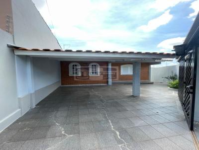 Casa para Venda, em Limeira, bairro Jardim Sthalberg, 2 dormitrios, 1 banheiro, 2 vagas