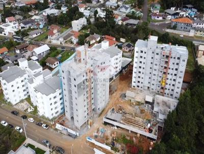 Apartamento para Venda, em Caador, bairro Municpios, 3 dormitrios, 2 vagas