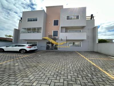 Apartamento para Venda, em Barra Velha, bairro ITAJUBA, 2 dormitrios, 2 banheiros, 1 sute, 1 vaga