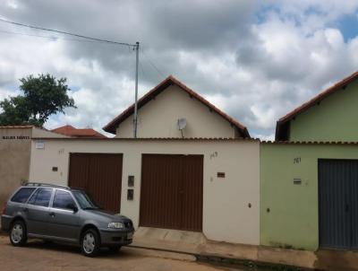 Casa para Venda, em Santa Rita do Sapuca, bairro Fernandes