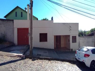 Casa para Venda, em Santana do Livramento, bairro Jardins, 2 dormitrios, 1 banheiro, 1 vaga
