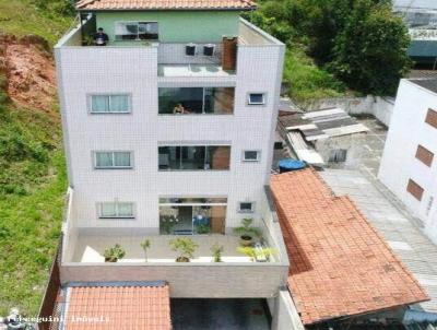 Apartamento para Venda, em So Bernardo do Campo, bairro Vila Gonalves, 2 dormitrios, 1 banheiro, 1 sute, 1 vaga