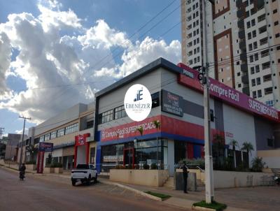 Comercial para Locao, em Rondonpolis, bairro Jardim Paulista
