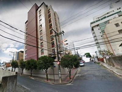 Apartamento para Venda, em Belo Horizonte, bairro Sagrada Famlia, 3 dormitrios, 3 banheiros, 1 sute, 1 vaga