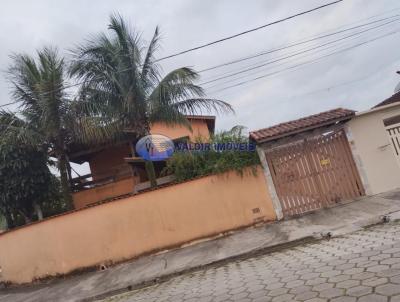 Casa para Venda, em Mongagu, bairro BALNEARIO FLORIDA MIRIM, 3 dormitrios, 1 banheiro, 2 sutes, 5 vagas