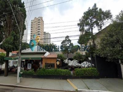 Casa Comercial para Locao, em So Paulo, bairro Campo Belo