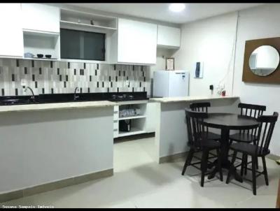 Apartamento 1 Quarto para Venda, em Salvador, bairro Pituau, 1 dormitrio, 2 banheiros