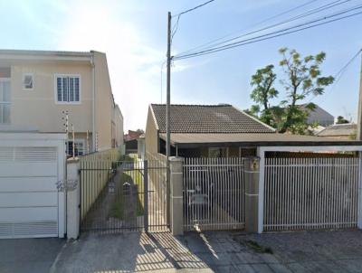 Casa em Condomnio para Venda, em Curitiba, bairro Cajuru, 3 dormitrios, 2 banheiros, 1 sute, 1 vaga