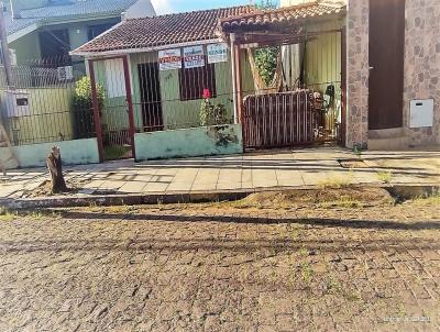 Casa para Venda, em Cachoeira do Sul, bairro Rio Branco, 2 dormitrios, 1 banheiro, 1 vaga