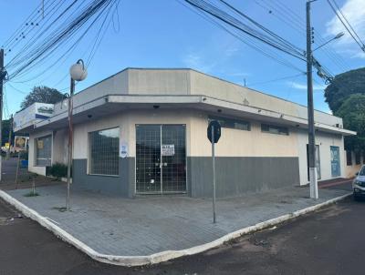 Sala Comercial para Locao, em Astorga, bairro Vila Olivia