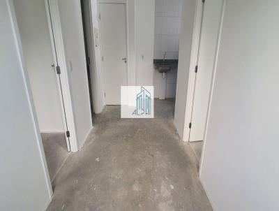 Apartamento para Venda, em So Paulo, bairro Cambuci, 2 dormitrios, 1 banheiro