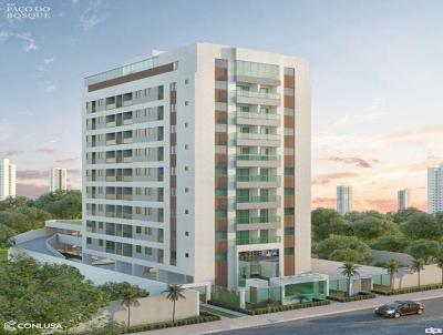 Apartamento para Venda, em Recife, bairro Encruzilhada, 2 dormitrios, 1 banheiro, 1 sute, 1 vaga