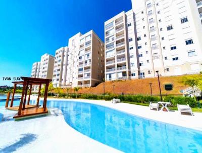 Apartamento 2 dormitrios para Venda, em Jundia, bairro Jardim Tereza Cristina, 2 dormitrios, 2 banheiros, 1 sute, 1 vaga