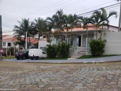 Casa para Venda, em Florianpolis, bairro Abrao, 5 dormitrios, 3 banheiros, 1 sute, 2 vagas