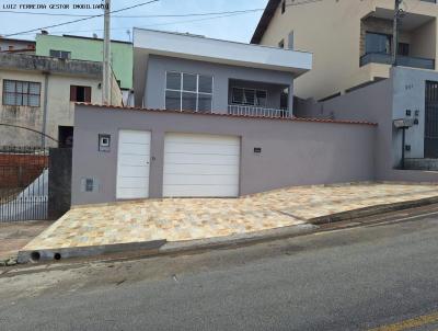 Casa para Locao, em So Roque, bairro JARDIM BRASIL, 3 dormitrios, 3 banheiros, 1 sute, 3 vagas