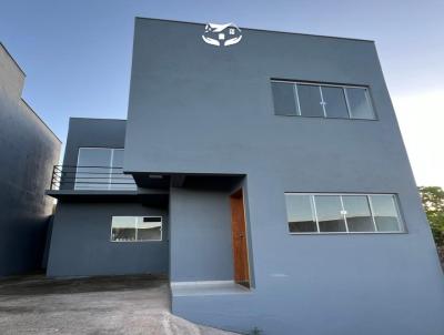 Casa para Venda, em Ouro Branco, bairro Vale do Engenho, 2 dormitrios, 1 banheiro, 1 vaga