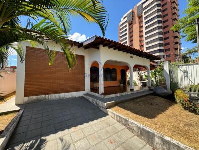 Casa para Venda, em Campo Grande, bairro Centro, 3 dormitrios, 2 banheiros, 1 sute