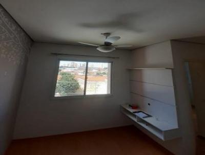 Apartamento para Venda, em Limeira, bairro Parque Do Jatob Condomnio Clube, 2 dormitrios