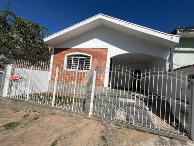 Casa para Locao, em Poos de Caldas, bairro Jardim Centenrio, 2 dormitrios, 2 banheiros, 1 sute, 1 vaga