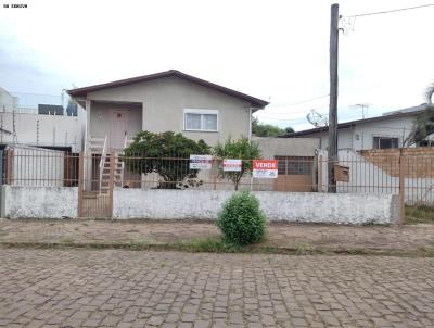 Casa para Venda, em Vacaria, bairro Petrpolis, 6 dormitrios, 2 banheiros, 3 vagas