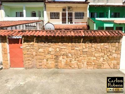 Casa para Venda, em Vila Velha, bairro Aribiri, 3 dormitrios, 2 banheiros, 1 vaga