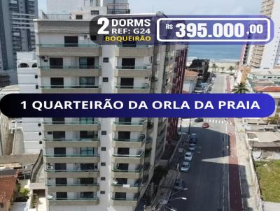 Apartamento 2 dormitrios para Venda, em Praia Grande, bairro Boqueiro, 2 dormitrios, 2 banheiros, 1 sute, 1 vaga