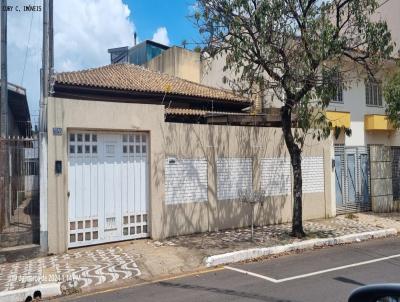 Casa para Locao, em Apucarana, bairro CENTRO, 3 dormitrios, 3 banheiros, 1 sute, 2 vagas