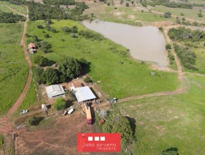 Fazenda para Venda, em Peixe, bairro 