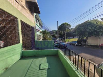 Apartamento para Venda, em Rio de Janeiro, bairro Iraj, 2 dormitrios, 1 banheiro, 1 vaga