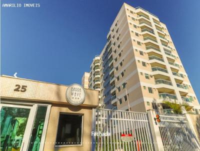 Apartamento para Venda, em Rio de Janeiro, bairro Recreio dos Bandeirantes, 3 dormitrios, 2 banheiros, 1 sute, 1 vaga