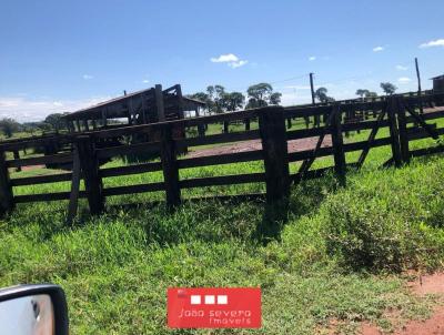 Fazenda para Venda, em Apor, bairro 