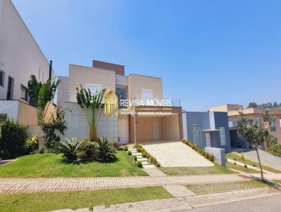 Casa em Condomnio para Venda, em Santana de Parnaba, bairro Residencial Ithaye, 4 dormitrios, 6 banheiros, 4 sutes, 4 vagas