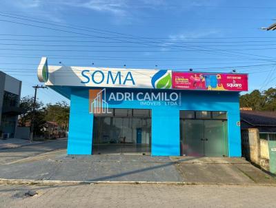 Sala Comercial para Locao, em Laguna, bairro Portinho