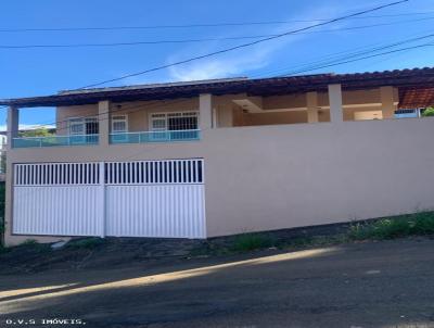 Casa para Venda, em Cataguases, bairro Bandeirantes