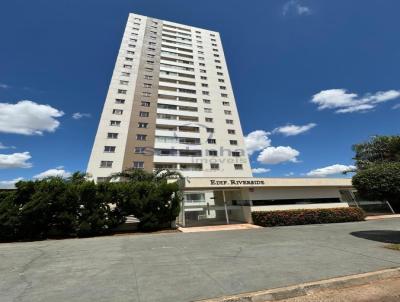 Apartamento para Venda, em Campo Grande, bairro Monte Castelo, 3 dormitrios, 2 banheiros, 1 sute, 2 vagas