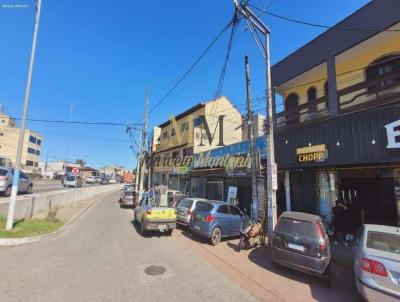 Ponto Comercial para Venda, em Rio das Ostras, bairro Liberdade, 3 dormitrios, 3 banheiros, 5 vagas