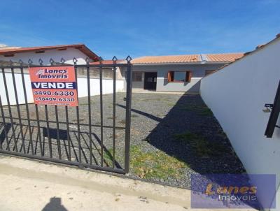 Casa Nova para Venda, em Gravata, bairro Cruzeiro, 2 dormitrios, 1 banheiro, 2 vagas