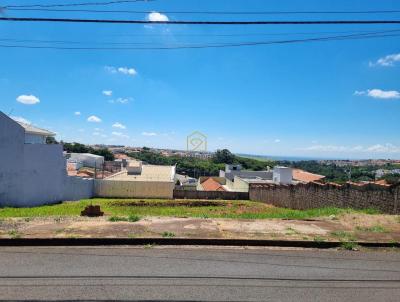 Terreno para Venda, em Botucatu, bairro Chcara dos Pinheiros