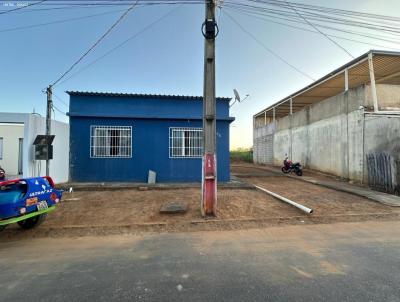Casa para Venda, em Muria, bairro Gaspar, 2 dormitrios, 1 banheiro, 1 vaga